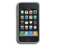 iPhone 3Gs