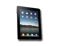 iPad 3G+WiFi