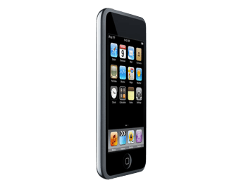 iPod Touch