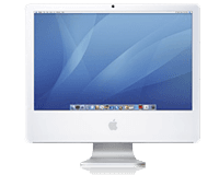 iMac