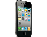 iPhone 4S
