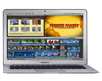 MacBook Air