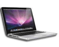 MacBook unibody