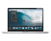 MacBook unibody