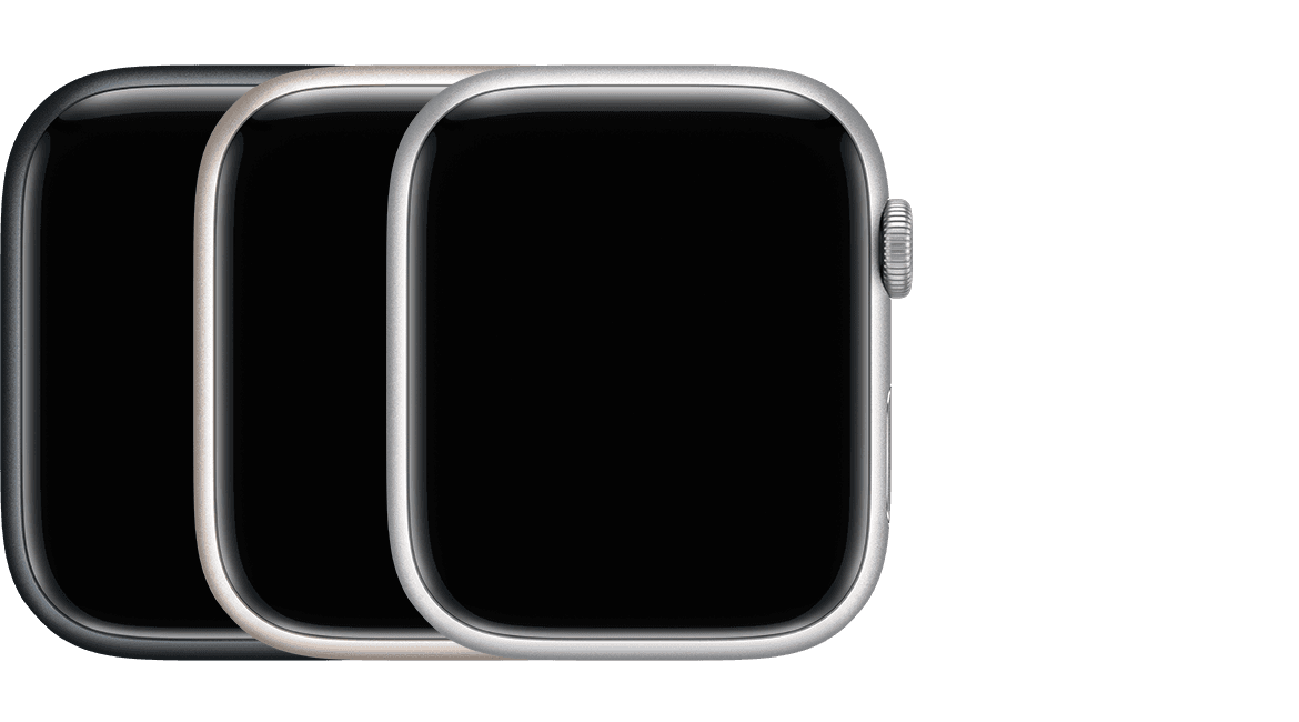Apple Watch SE 2, GPS, 40 mm