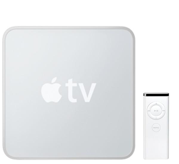 Apple TV (Original/1st Gen)