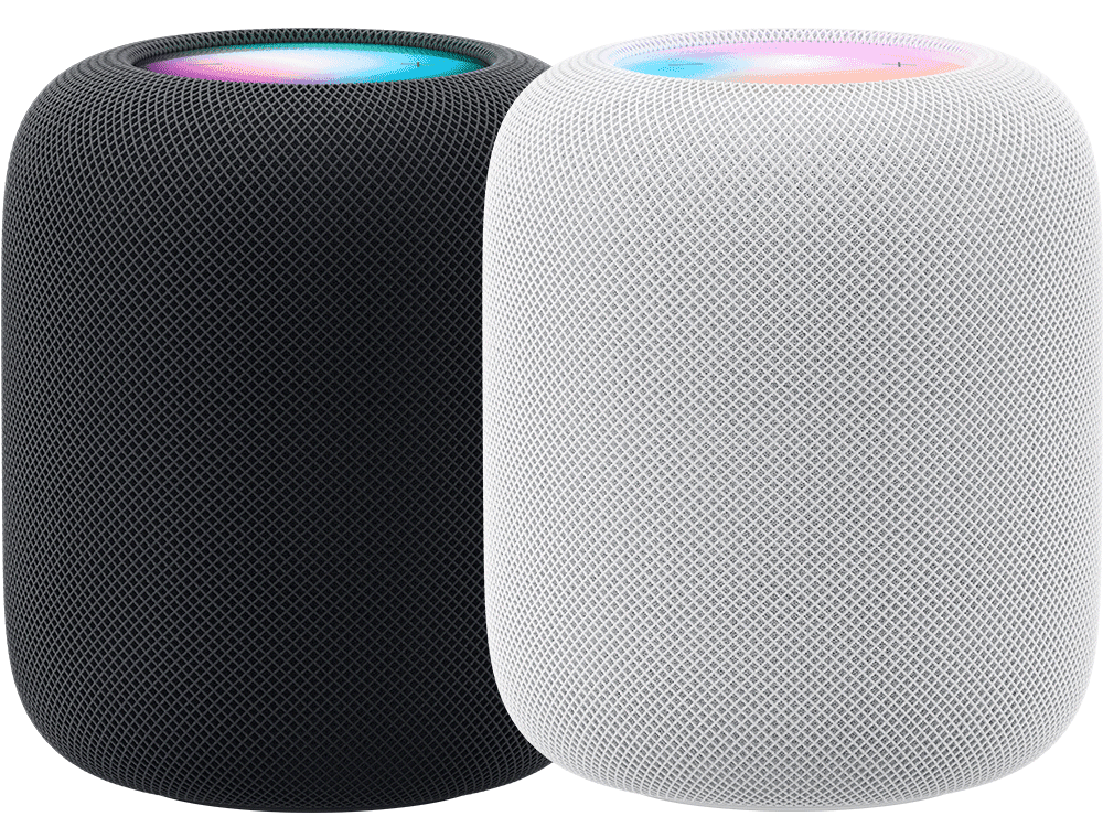 Apple HomePod 2nd Gen (Smart Speaker)