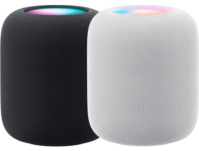 Apple HomePod 2nd Gen (Smart Speaker)