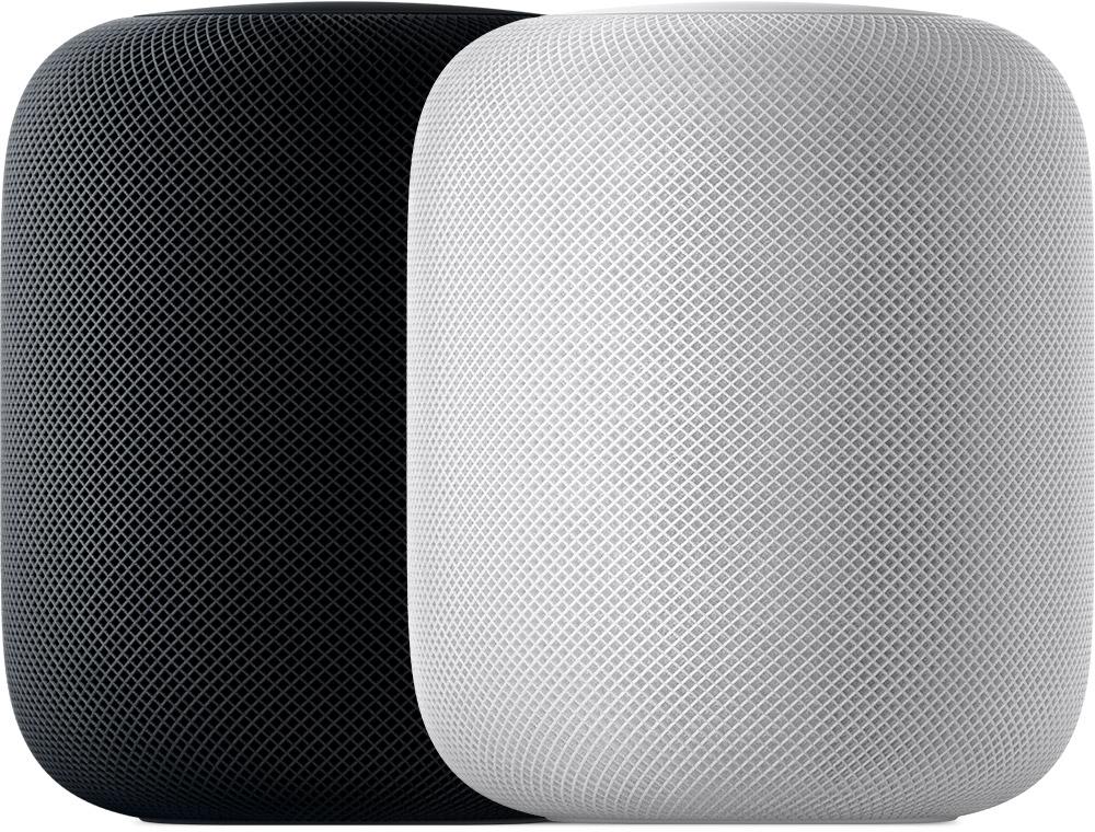 Apple HomePod (Smart Speaker)