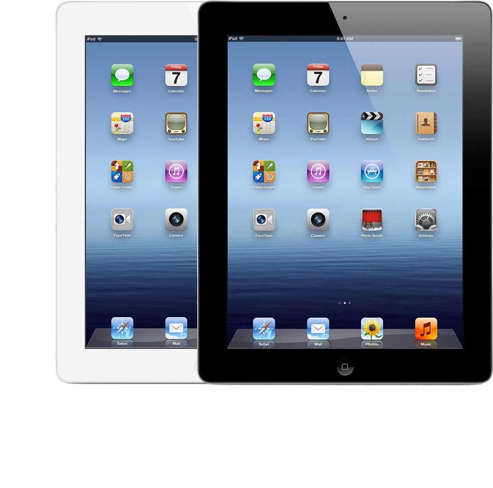 iPad 3rd Gen (Wi-Fi Only)