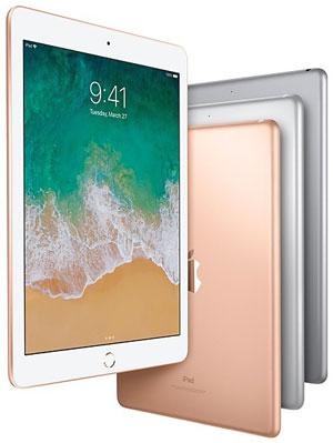 iPad 9.7" 6th Gen (Wi-Fi Only)