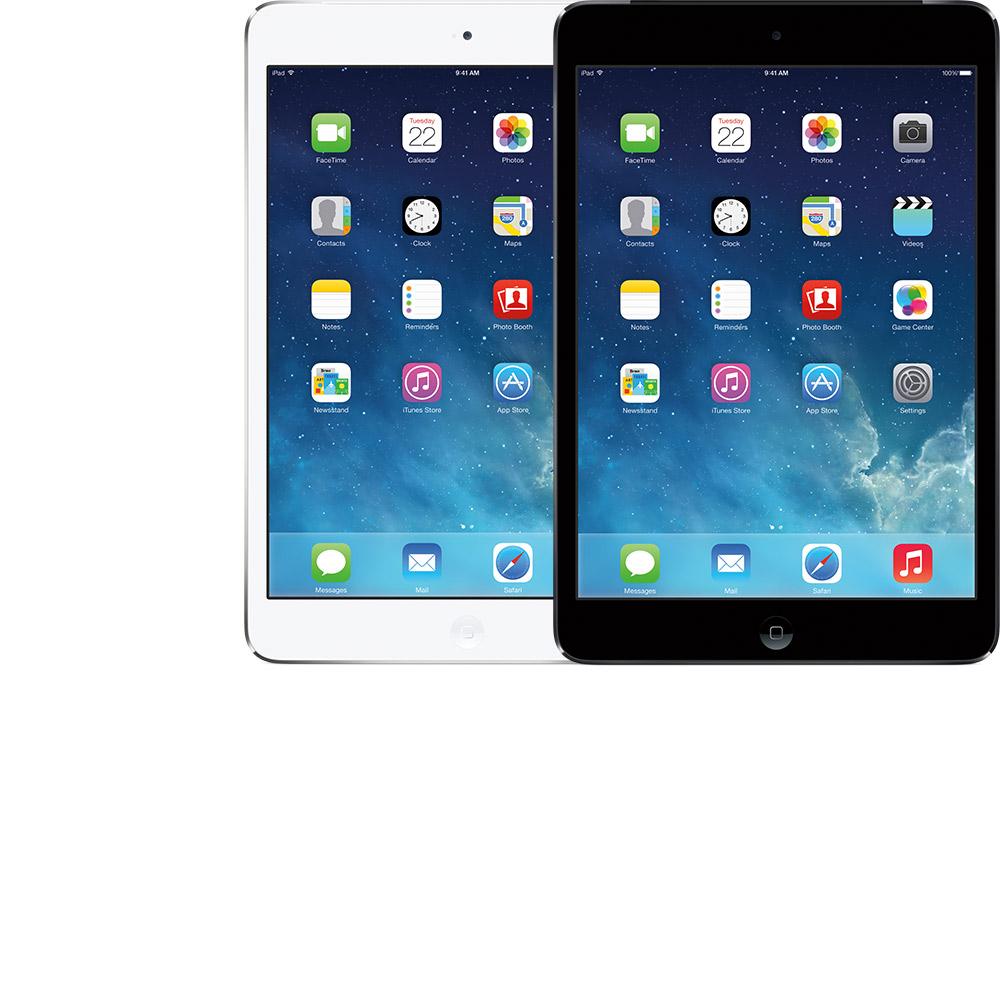 iPad mini 2 (Retina/2nd Gen, Wi-Fi Only)