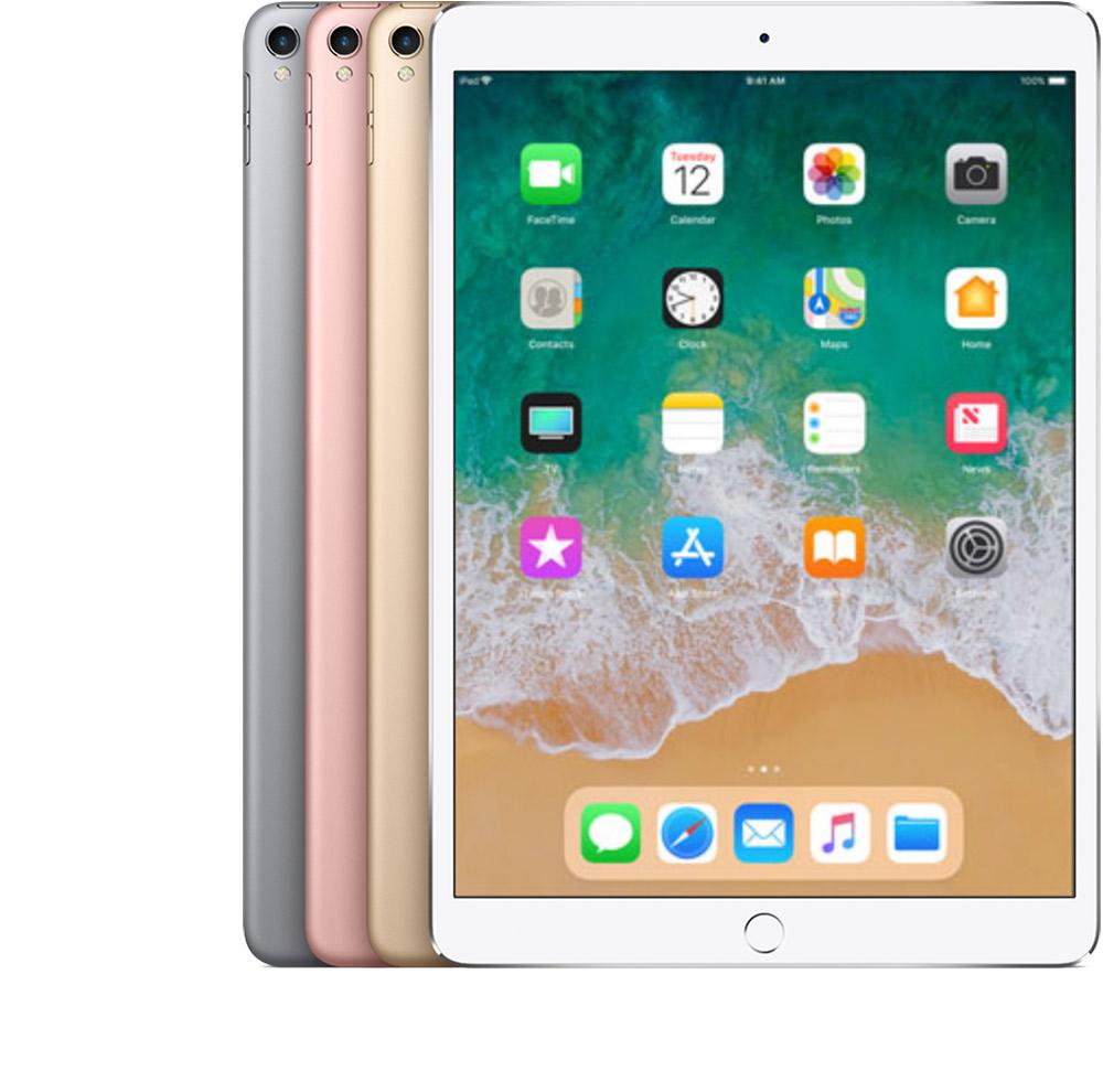 iPad Pro 10.5" 2017 (Wi-Fi/Cellular)