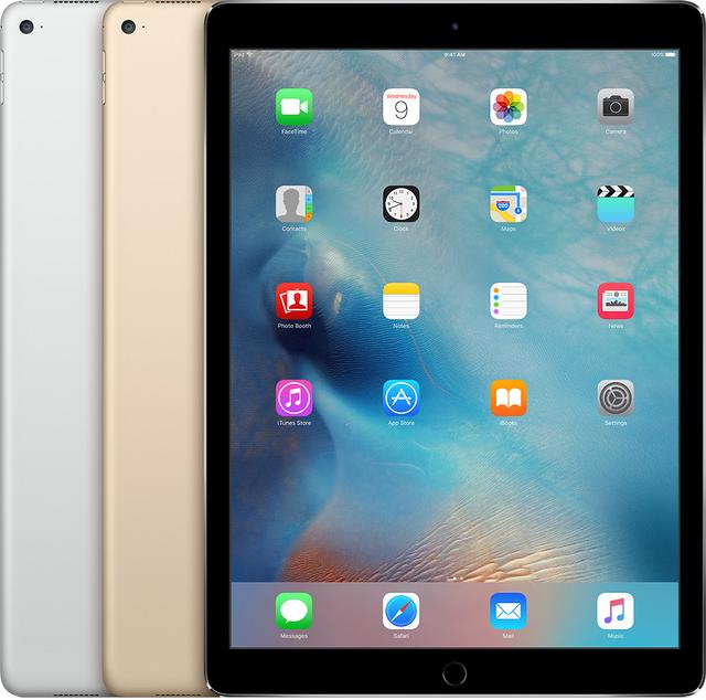 iPad Pro 12.9" 2015 (Wi-Fi/Cellular)