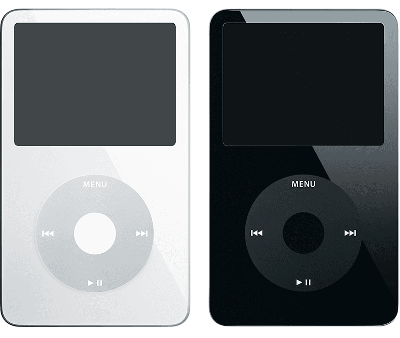 iPod 5th Gen