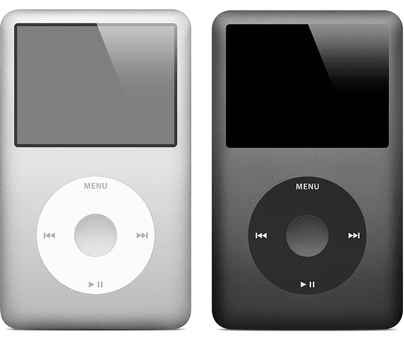 iPod 6th Gen / 7th Gen