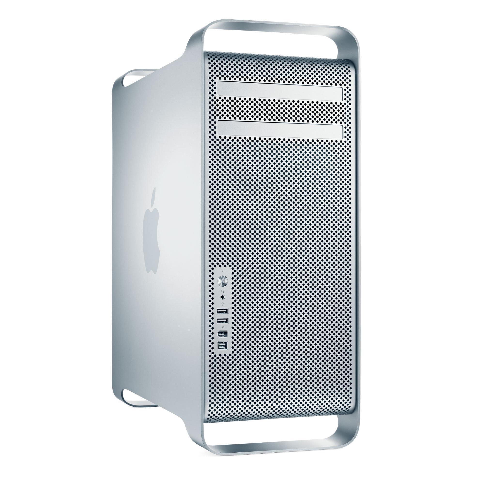 Mac Pro "Eight Core" 3.0 (2,1)