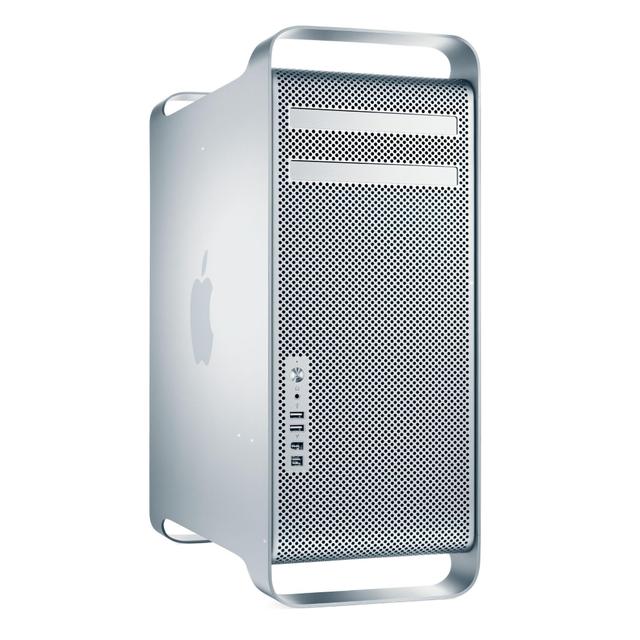 Mac Pro (2008)