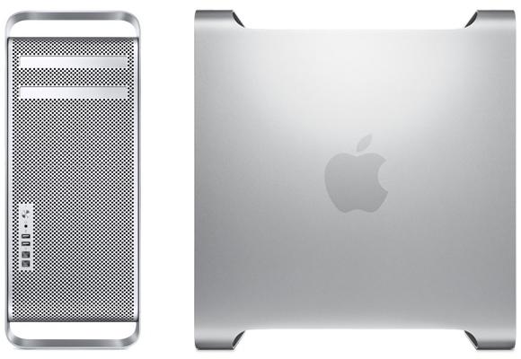 Mac Pro (Mid 2010, Mid 2012)