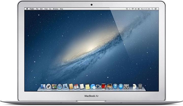 MacBook Air 13" (2012-2013)