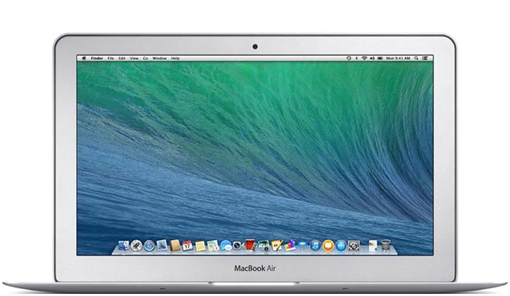 MacBook Air 11" (2013-2014)
