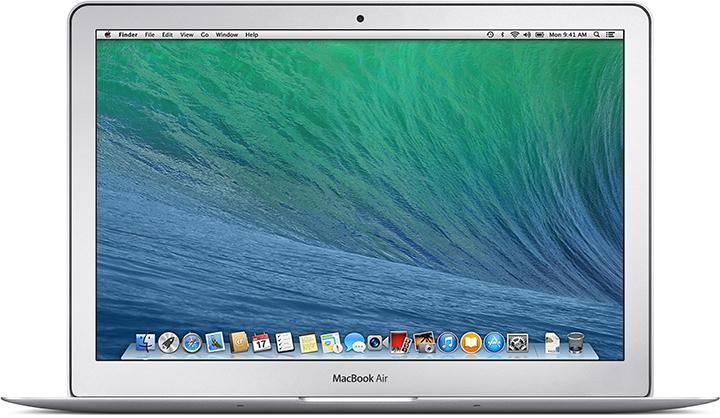 MacBook Air 13" (2013-2014)
