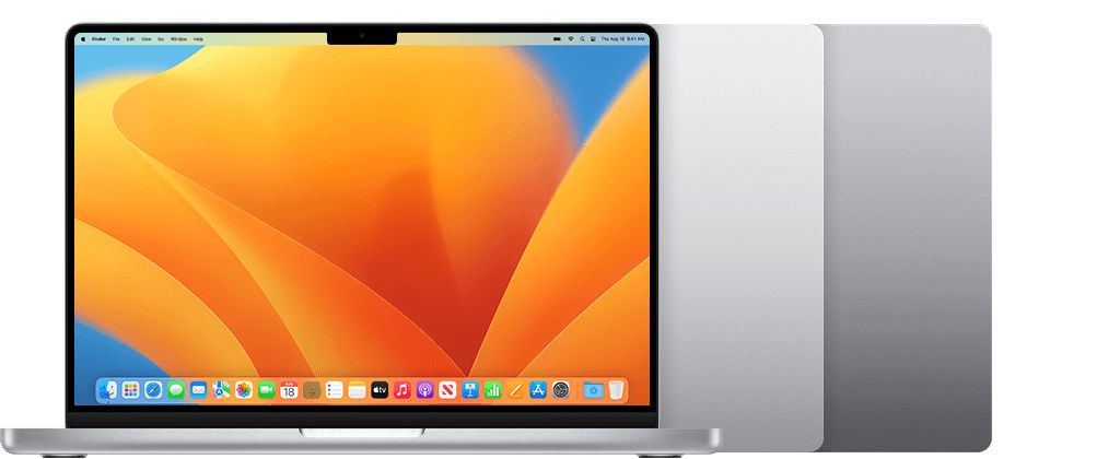 MacBook Pro 14" 2023