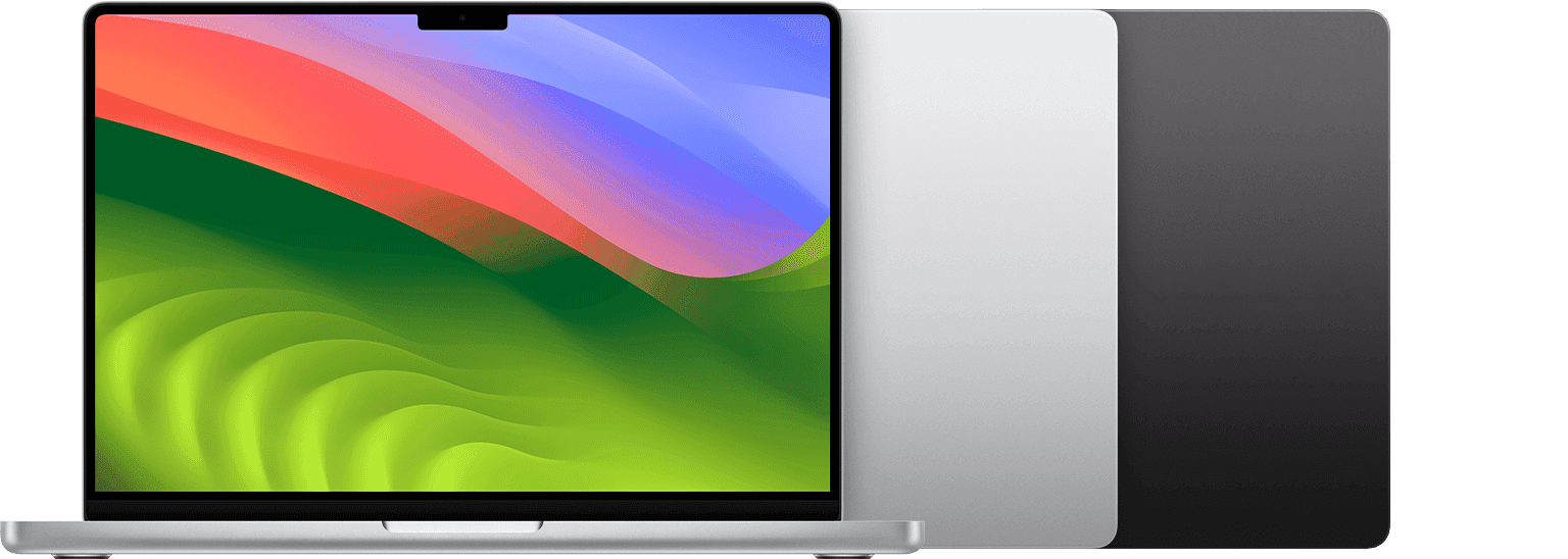 MacBook Pro 14" late 2023