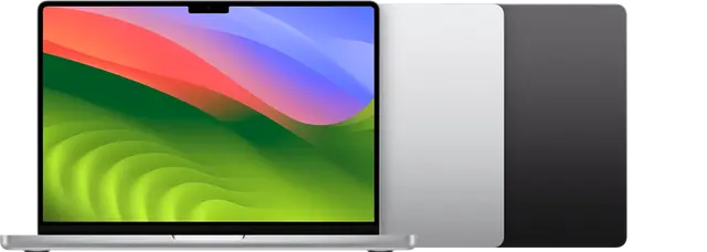 MacBook Pro 14" late 2023