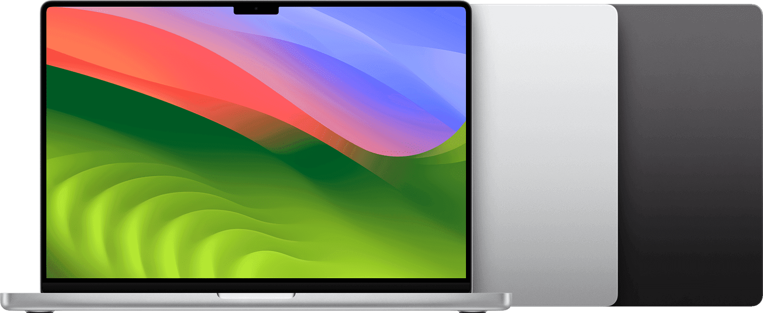 MacBook Pro 16" late 2023