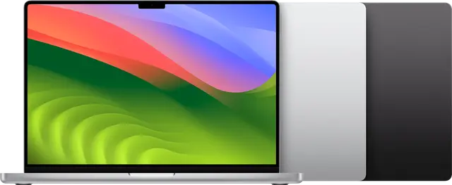 MacBook Pro 16" late 2023