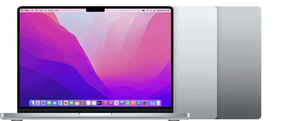 MacBook Pro 14" 2021