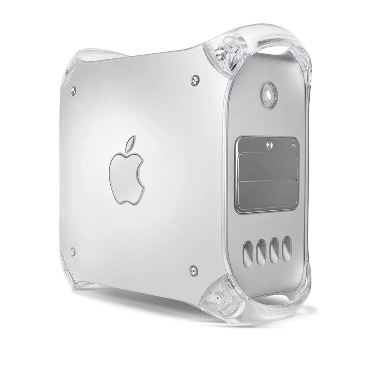 Power Macintosh G4 (MDD / FW800)