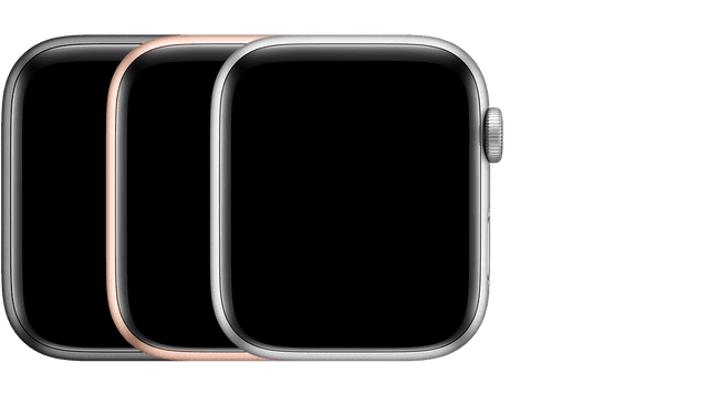 Apple Watch SE GPS (44 mm)