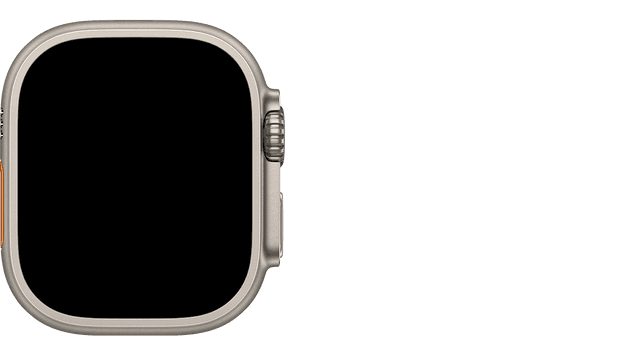 Apple Watch Ultra (49 mm)