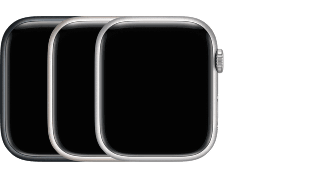 Apple Watch SE 2 (Cellular, 44 mm)
