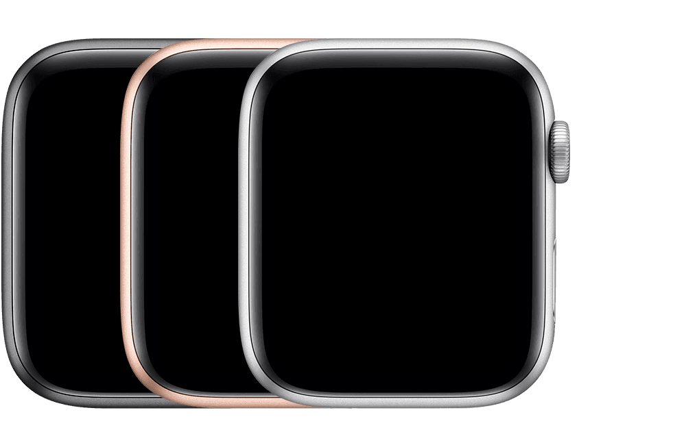 Apple Watch Series 4 GPS+cell (40 mm)