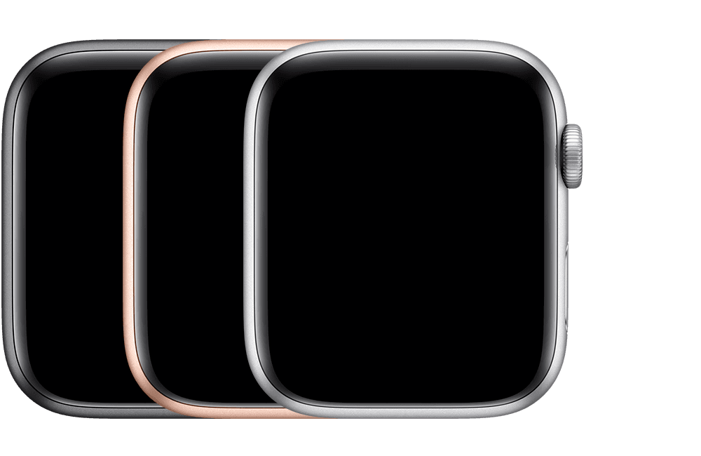 Apple Watch Series 5 (44 mm)