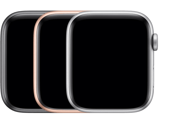 Apple Watch Series 5 GPS+cell (40 mm)